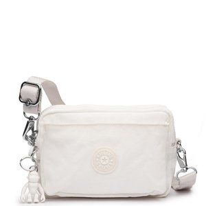 NWT Kipling Abanu Convertible Bag